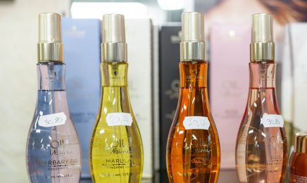 C'est votre salon : Coiffeur à Cran-Gevrier
