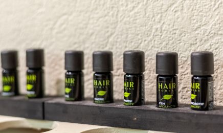 Maison Lebaron : Coiffeur à Granville