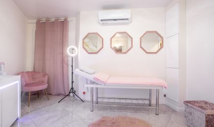 S beauty B  : Manucure à Sérignan