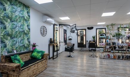 Lily style : Coiffeur à Cavaillon