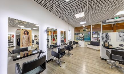 Berdone - Ambérieu : Coiffeur à Ambérieu-en-Bugey