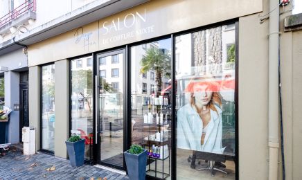 Design Hair  : Coiffeur à Lorient
