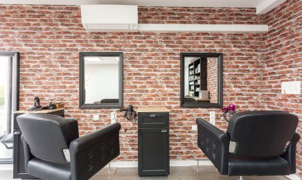 au courant d’hair : Coiffeur à Étrelles
