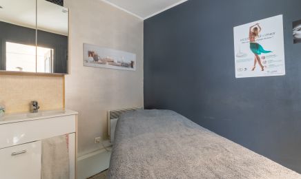 Le Charme d’Elena : Institut de beauté à Le Plessis-Trévise