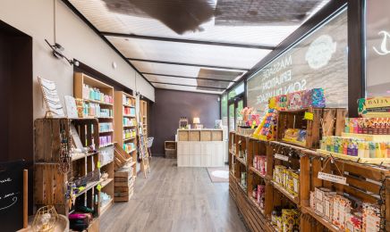 L’éveil des sens  : Institut de beauté à Saint-Clair-du-Rhône