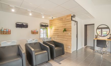 Chloë Coiffure : Coiffeur à Saint-Maixent-sur-Vie