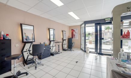 Cécile Alexandra : Coiffeur à Meyzieu