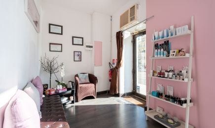 Beauty By L : Institut de beauté à Nice