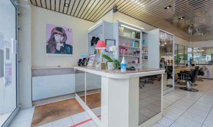 Ik Coiffure : Barbier à Pontoise