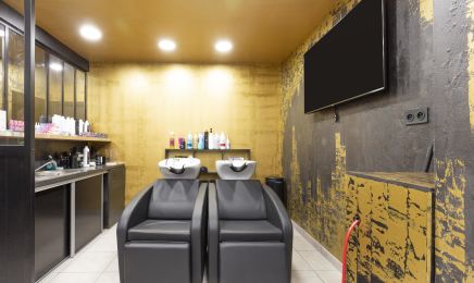 Haircut & Beauty - Rue de Vesoul : Barbier à Besançon