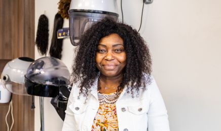 Cynbial coiffure : Coiffeur à Mitry-Mory