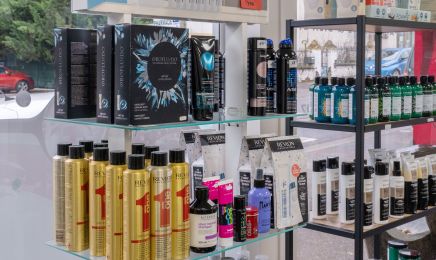 Espace Beauté & Bien-Être Lyli B. : Coiffeur à Jarny