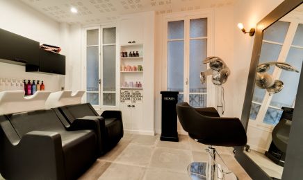 L’unik instant : Coiffeur à Paris