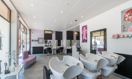 T2J coiffure : Coiffeur à Paray-le-Monial