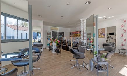 Karaméla Coiffure  : Coiffeur à Arvert
