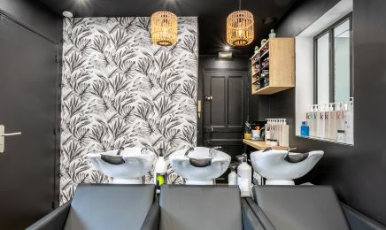 Le Salon by Silvia : Coiffeur à Cormeilles-en-Parisis