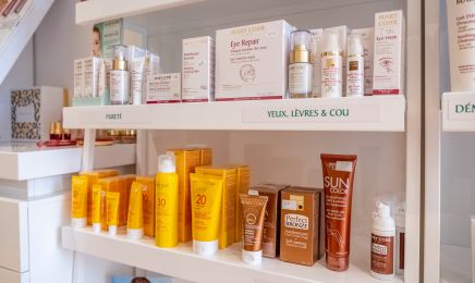 Luka Beauté : Institut de beauté à Élancourt