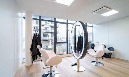 BYBLOSS - Centre Expert Esthétique & Coiffure : Coiffeur à Brignais
