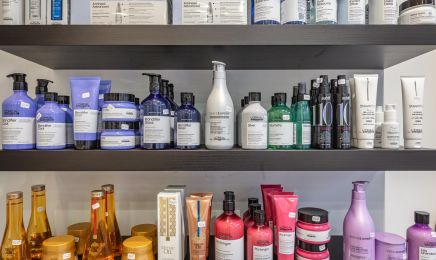 BEL&BO : Coiffeur à Meylan