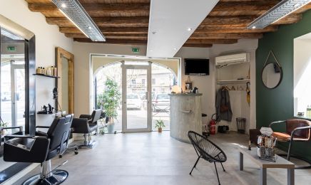 Atmosf'hair : Coiffeur à Tarascon