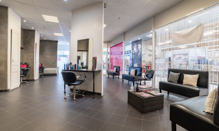 Duo Style  : Coiffeur à Bellac 