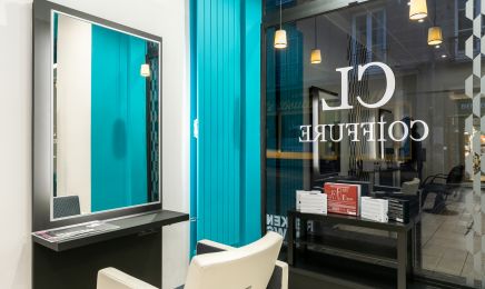 CL Coiffure : Coiffeur à Nantes
