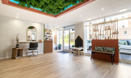 Bohème by Tyf : Coiffeur à Marcq-en-Barœul