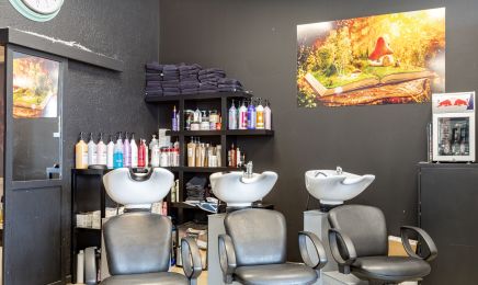 L’imagin' hair : Coiffeur à Vernon