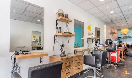 Ambroisie coiffure : Coiffeur à Cléry-Saint-André