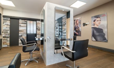 L'Atelier d’Arno et le Boudoir de Fanny : Coiffeur à Somain