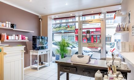 Atelier bien etre : Coiffeur à Vernon