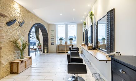 L’Atelier de Caroline : Coiffeur à Vendœuvres