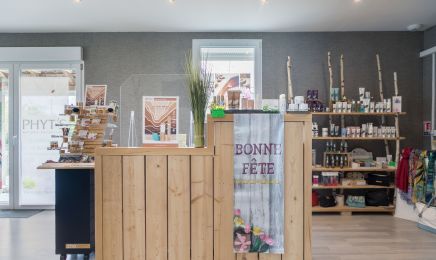 Le Reflet d'Eden : Institut de beauté à Kaltenhouse