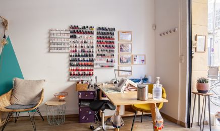 Le Comptoir Des Sens : Institut de beauté à Marseille