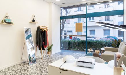 Liyo Beauté  : Manucure à Marseille