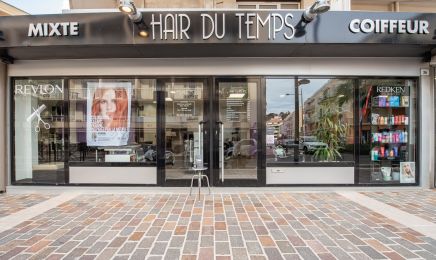 Hair du Temps : Coiffeur à Sainte-Maxime