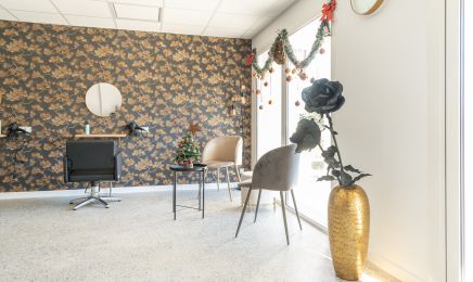 Emma Coiffure : Coiffeur à Jatxou