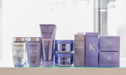 SEVENN Coiffure (ex Biguine) : Coiffeur à Dinard