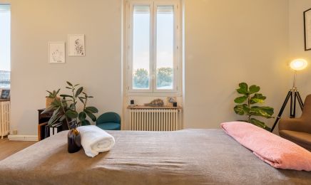 Maison Dune Thérapie - Bordeaux - Méthode Renata França : Institut de beauté à Bordeaux