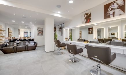 Sonia Espace coiffure : Coiffeur à Tournai