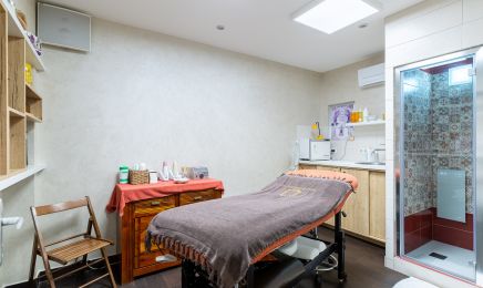 Anne Esthétique : Manucure à Piriac-sur-Mer