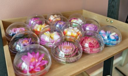 i’Naya Beauté  : Barbier à Grabels