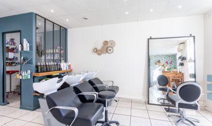 L'Atelier J : Coiffeur à Saint-Jean-Bonnefonds