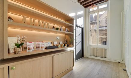 Serenity Spa  : Institut de beauté à Dijon