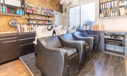 LE LOFT by Johana  : Coiffeur à Ajaccio