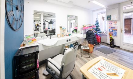 Coiff Mixt Aurélie : Coiffeur à Saint-Fargeau