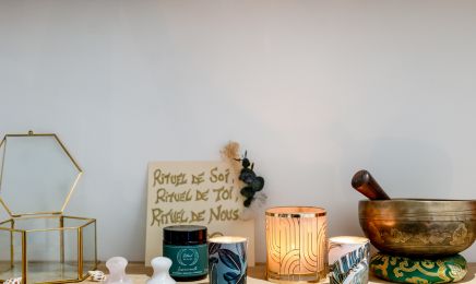 Rituel de soi - Kobido : Institut de beauté à Aix-en-Provence