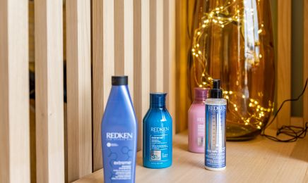 La tête au soleil : Coiffeur à Arzon