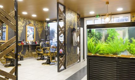 Haircut & Beauty - Rue de Vesoul : Barbier à Besançon