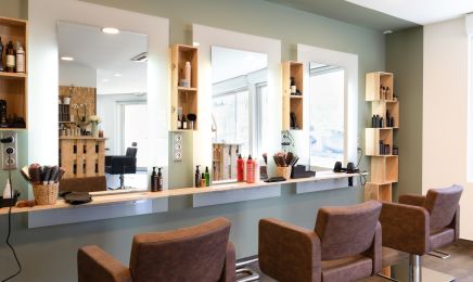 Salon 61 : Coiffeur à Villeneuve-lès-Avignon